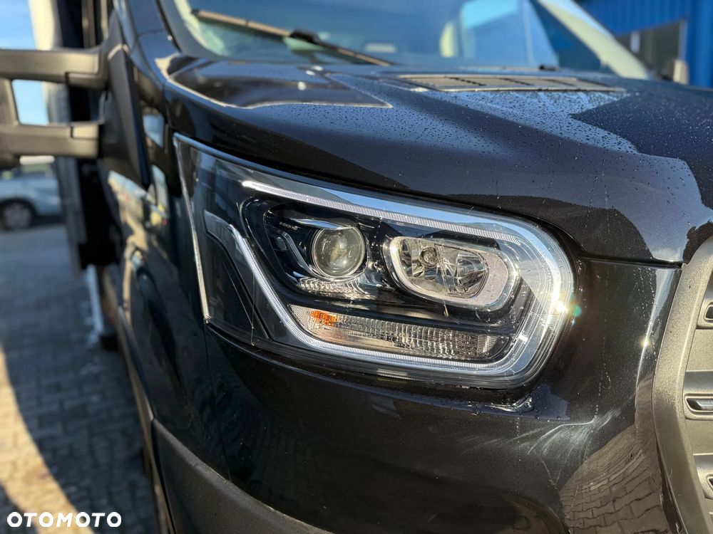 Ford Transit - 11