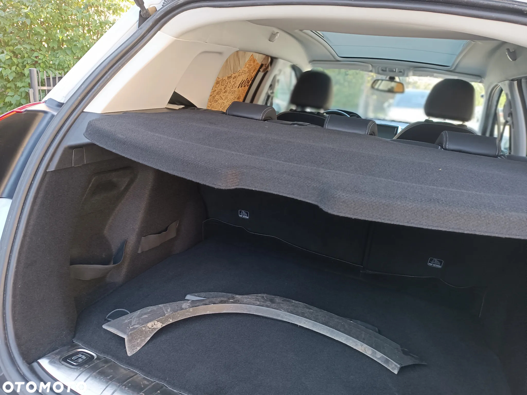 Peugeot 2008 - 13
