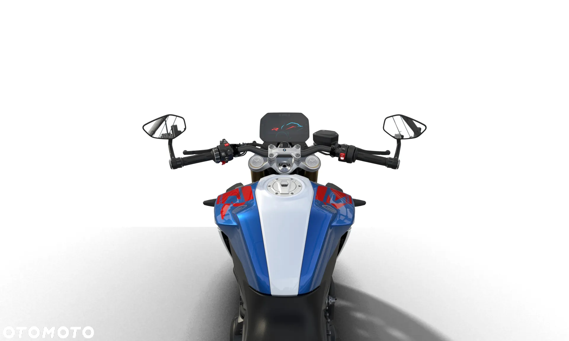 BMW F - 3