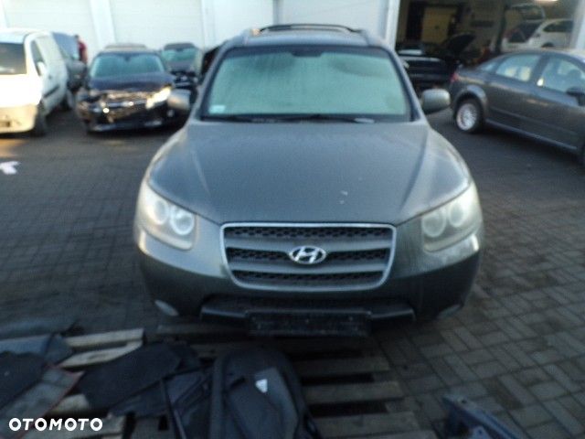 Części - Hyundai Santa Fe II CM 2.2 CRDI 155 KM 07R - 2