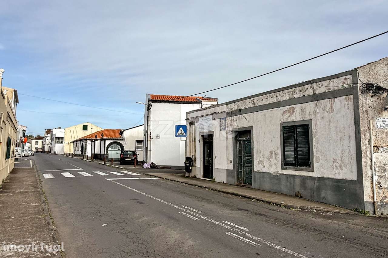 Edifício com projeto para 3 Moradias T1 Duplex com Rooftop – São Ro... - Grande imagem: 4/22
