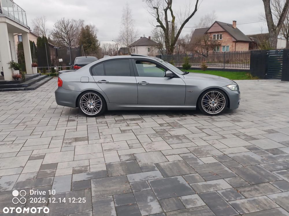 BMW Seria 3 335d DPF - 10