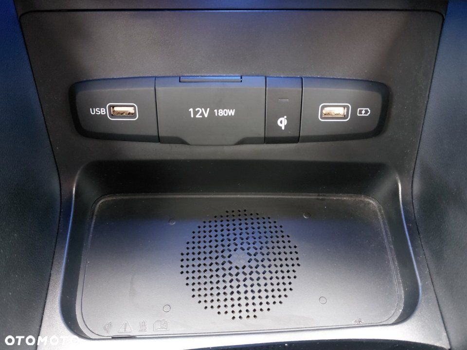 Hyundai Tucson - 28