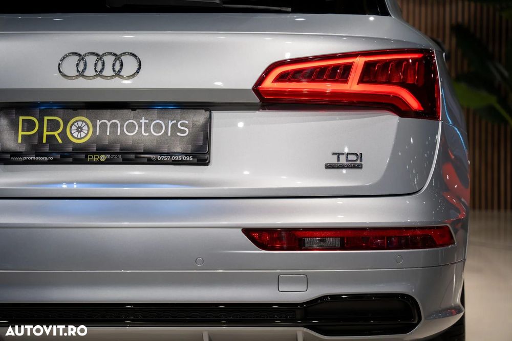Audi Q5 - 28