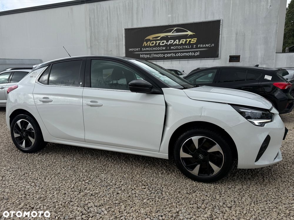 Opel Corsa - 5