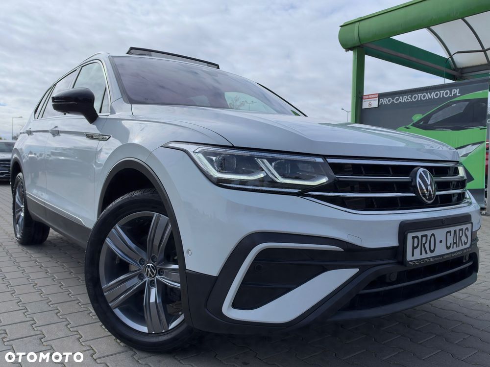 Volkswagen Tiguan Allspace 2.0 TDI SCR DSG Move - 6