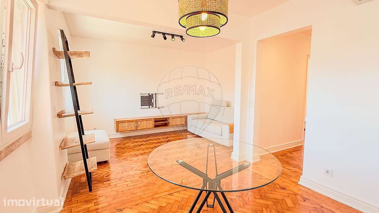 Apartamento T2 para arrendamento - Grande imagem: 4/24