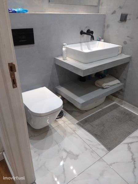 Permuta t2 renovado Odivelas - Grande imagem: 3/7