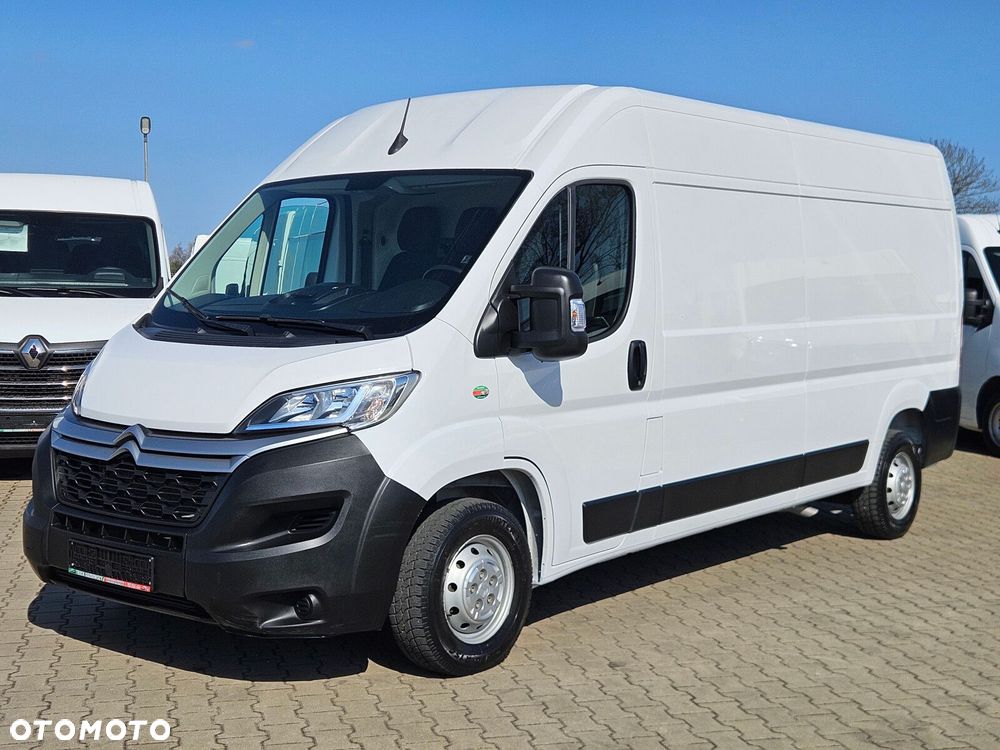 Citroën Jumper L3H2 *69900zł NETTO* 2.2HDi/140KM - 5