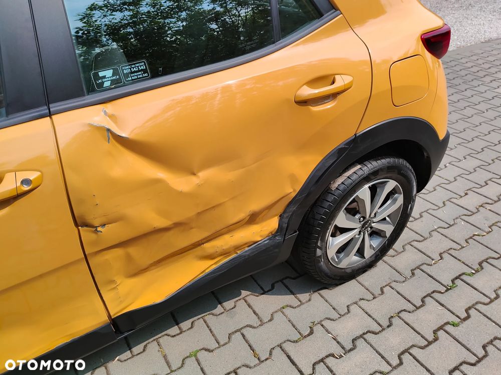 Kia Stonic 1.0 T-GDI M DCT - 33