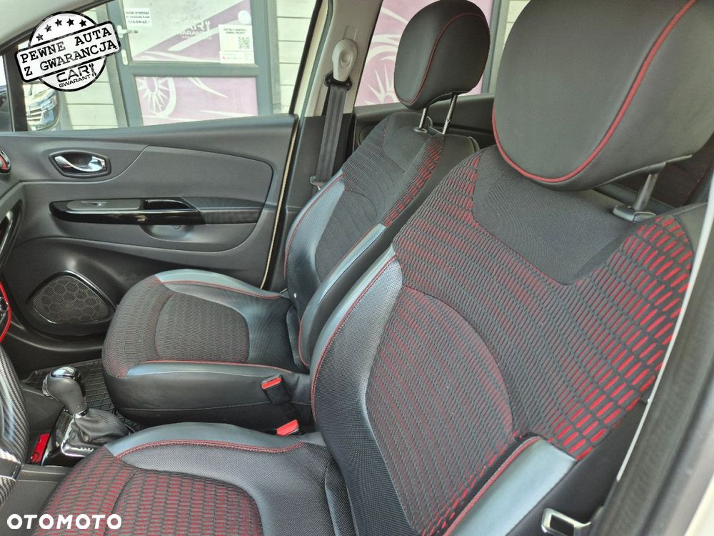 Renault Captur - 14