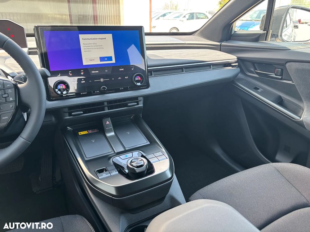 Toyota C-HR 72 kWh Dynamic Long Range - 20