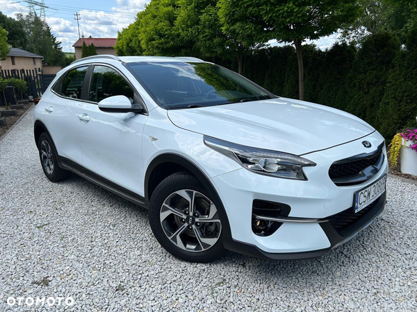 Kia XCeed 1.0 T-GDI L Business Line