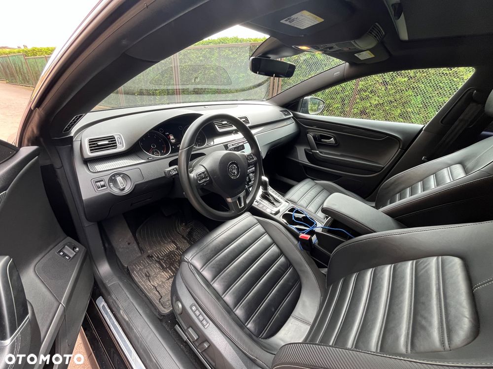 Volkswagen CC - 8