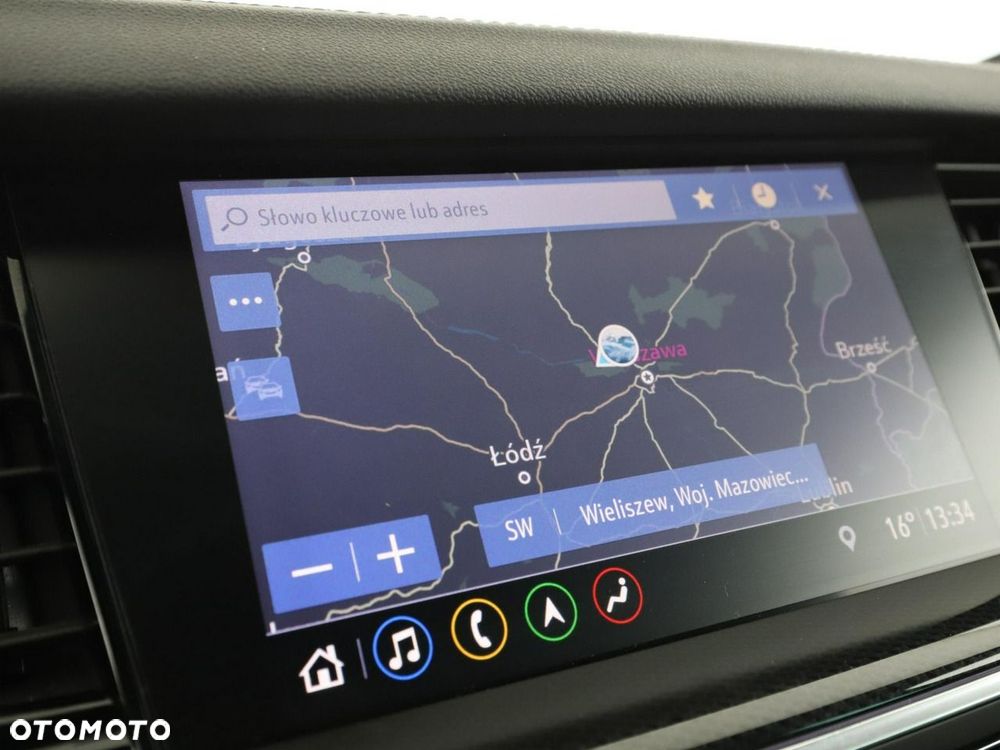 Opel Insignia 2.0 Automatik GS Line Plus - 26