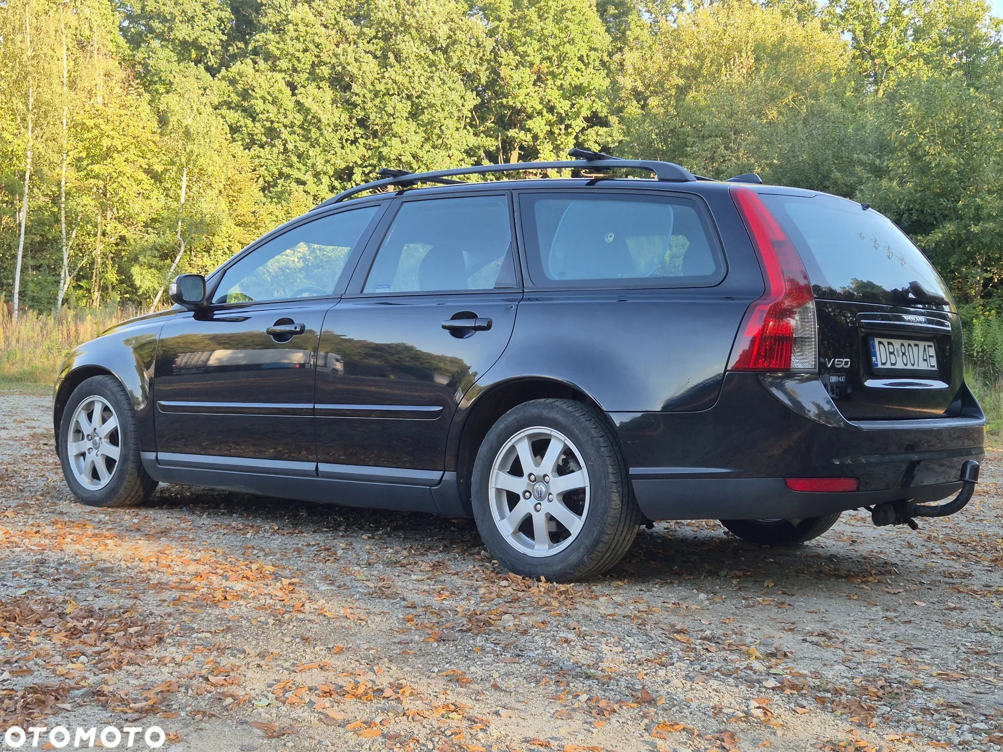 Volvo V50 2.0D - 16