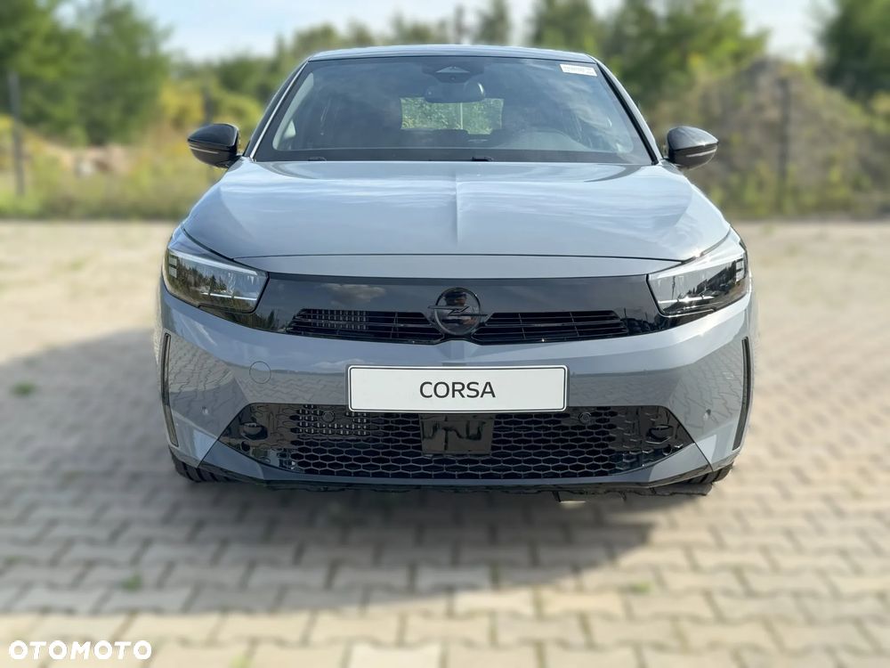 Opel Corsa 1.2 GS S&S - 2