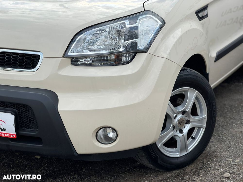 Kia Soul - 12