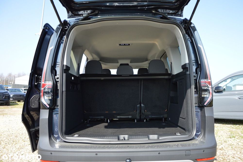 Volkswagen Caddy Life 2.0 TDI 90 kW DSG 7-G - 20