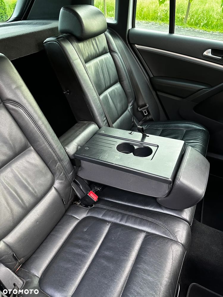 Volkswagen Tiguan 2.0 TDI SCR R-Line - 11