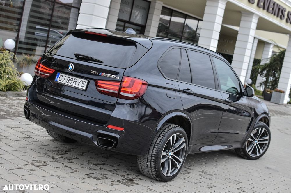BMW X5 M - 21