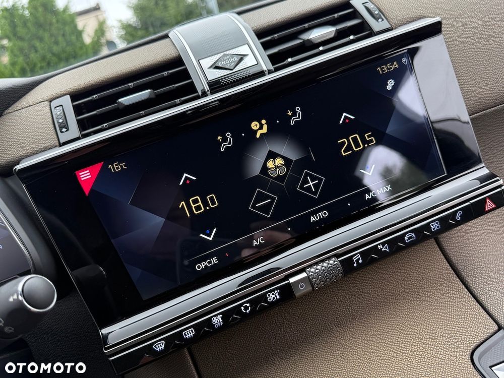 DS Automobiles DS 7 Crossback - 22