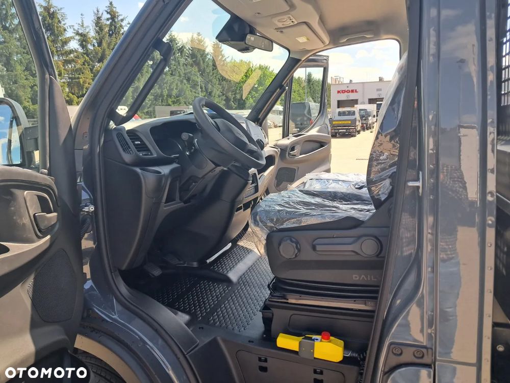 Iveco Daily 35C16H3.0 - 19