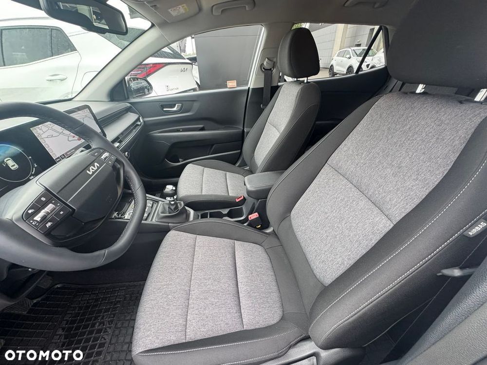 Kia Stonic 1.0 T-GDI M - 10