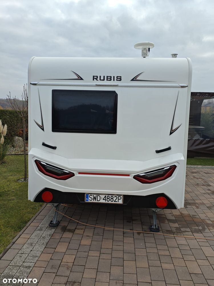Caravelair Rubis 420 - 3