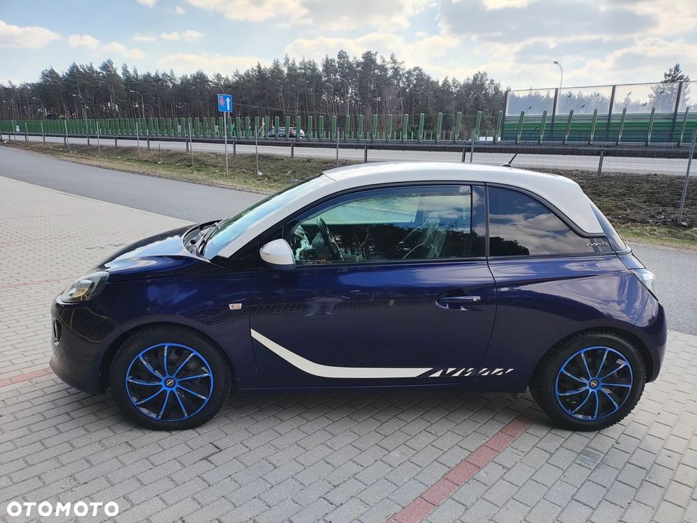 Opel Adam - 6