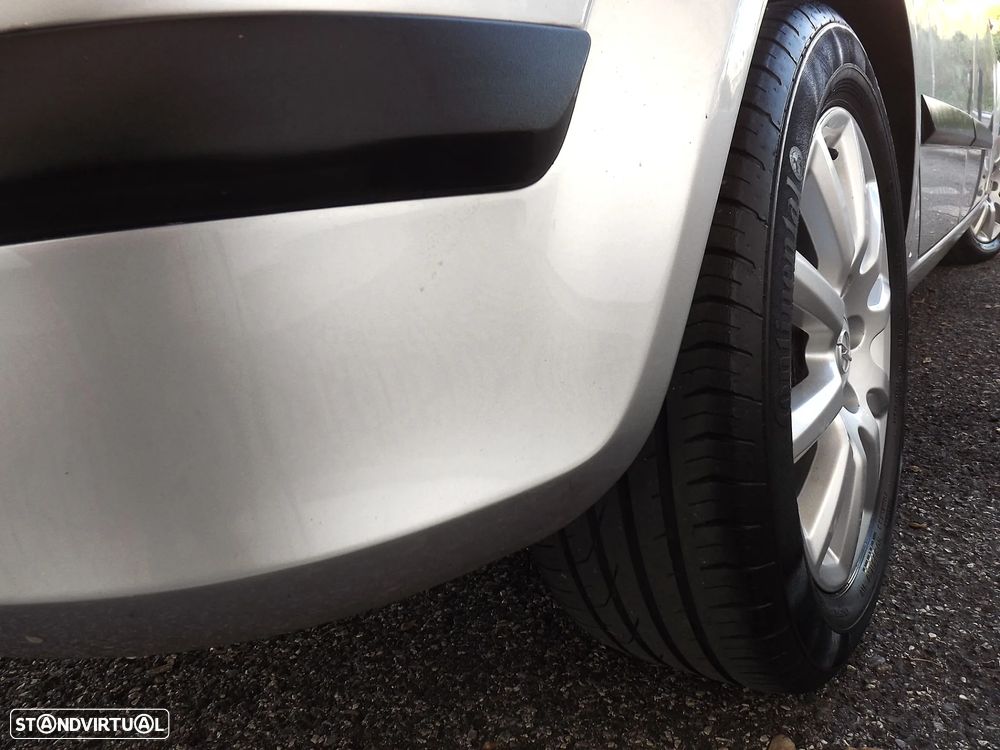 Opel Astra 1.3 CDTI Edition - 23