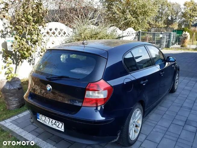 BMW Seria 1 118d - 6