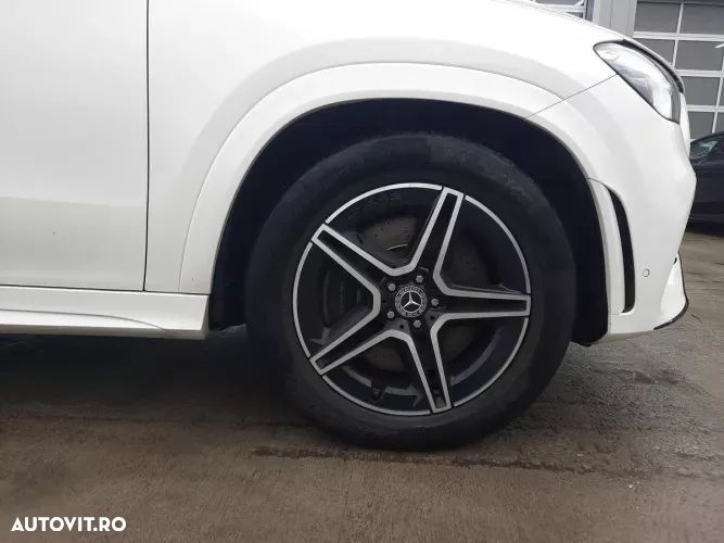 Mercedes-Benz GLE Coupe 400 d 4MATIC - 15