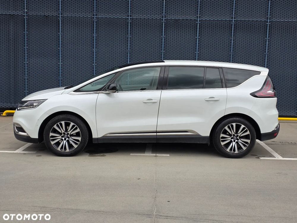 Renault Espace 1.6 dCi Energy Initiale Paris EDC 7os - 14