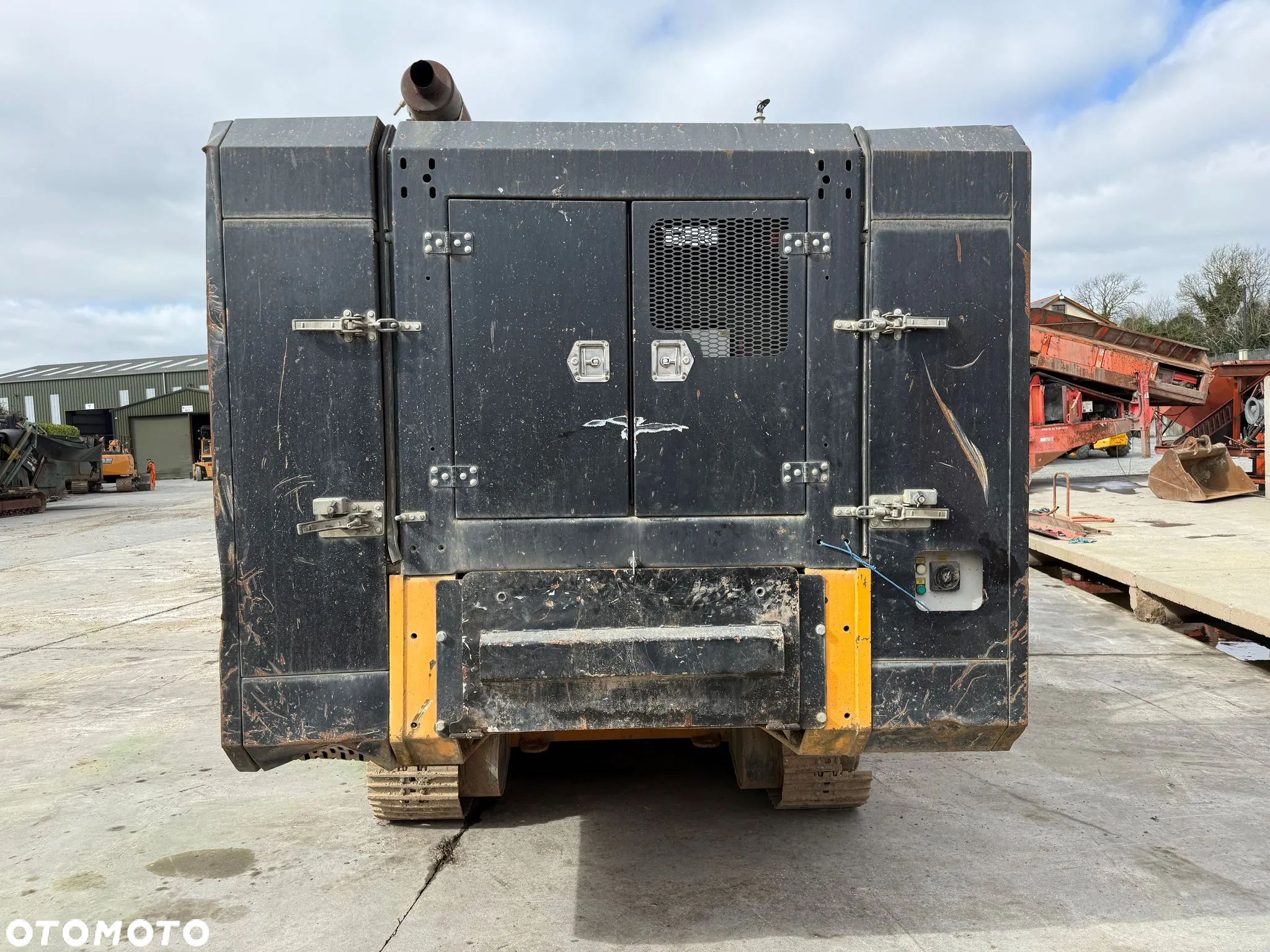 Inny ROCO R9 - 4