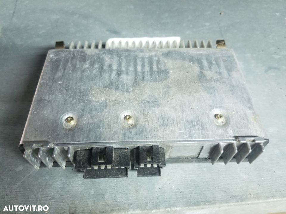 Calculatoare, Modul Electronic MAN - 2