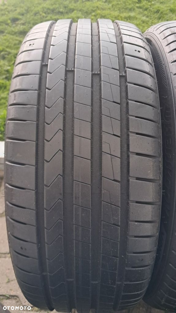 225/45R17 91Y Hankook Ventus prime 4 - 2