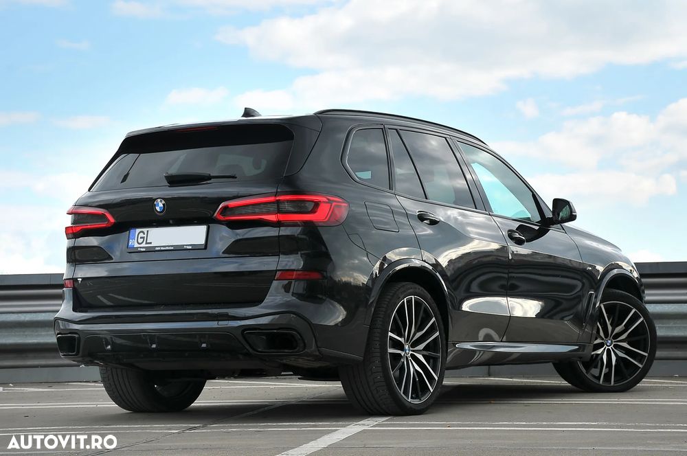 BMW X5 - 2