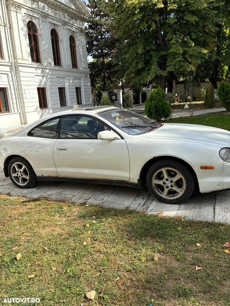 Toyota Celica