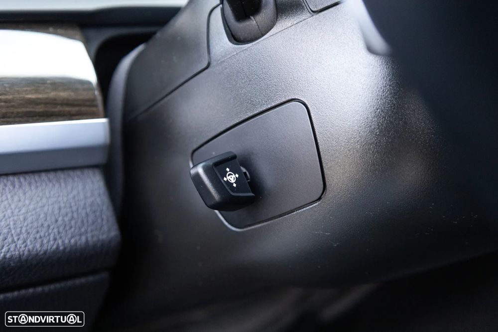 BMW 730 d xDrive - 30