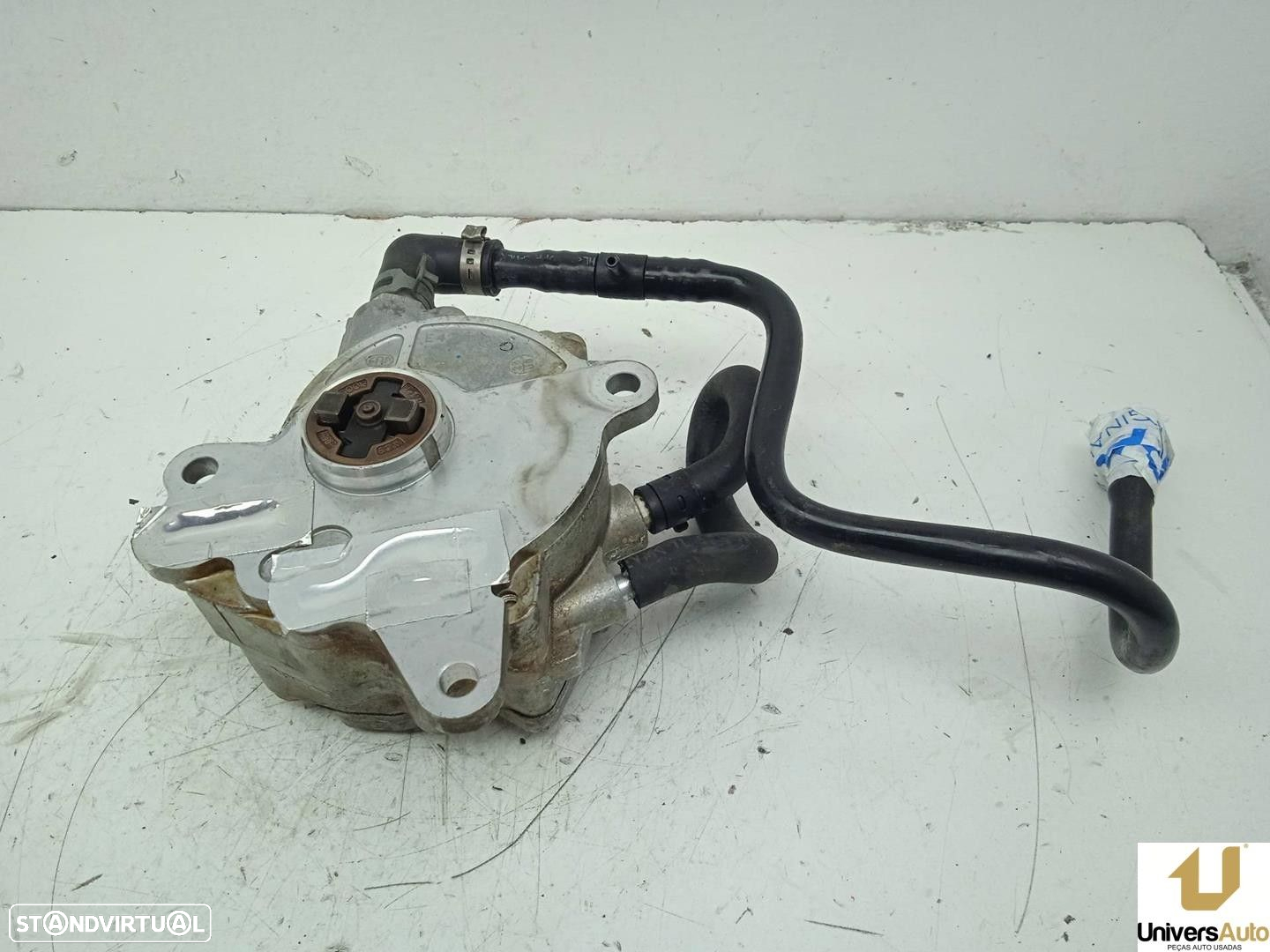DEPRESSOR TRAVÃO / BOMBA VÁCUO AUDI A4 2006 -03G145209C - 7