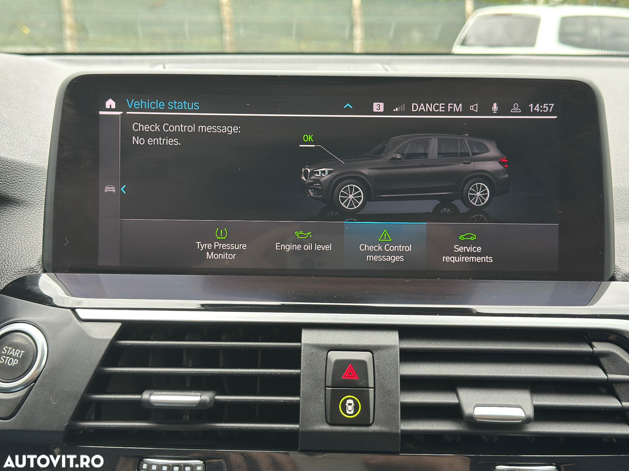 BMW X3 xDrive30e Aut. Luxury Line - 38
