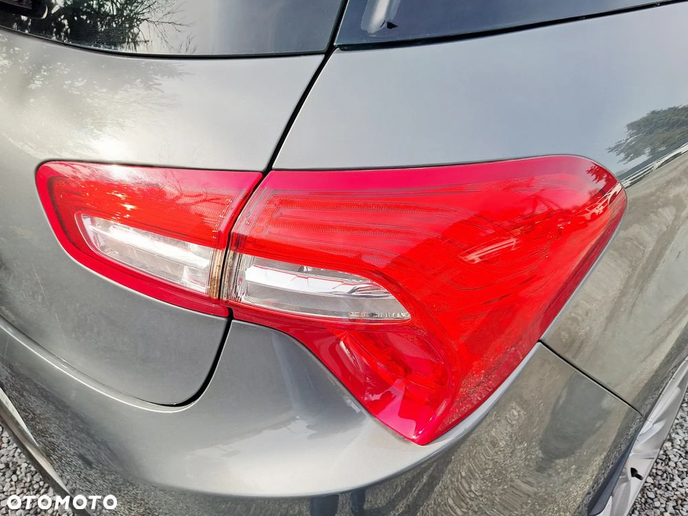 Citroën DS5 2.0 HDi Hybrid4 SoChic MCP - 23