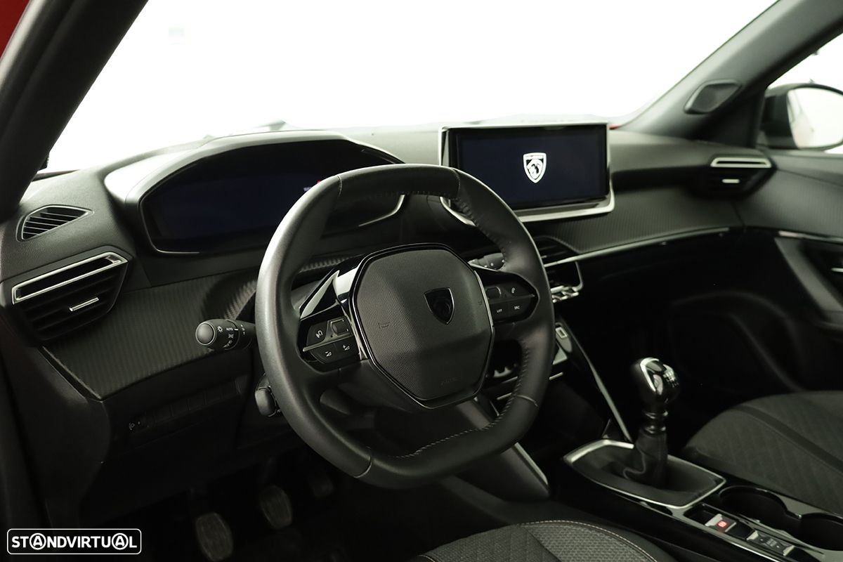 Peugeot 2008 1.2 PureTech Allure - 7