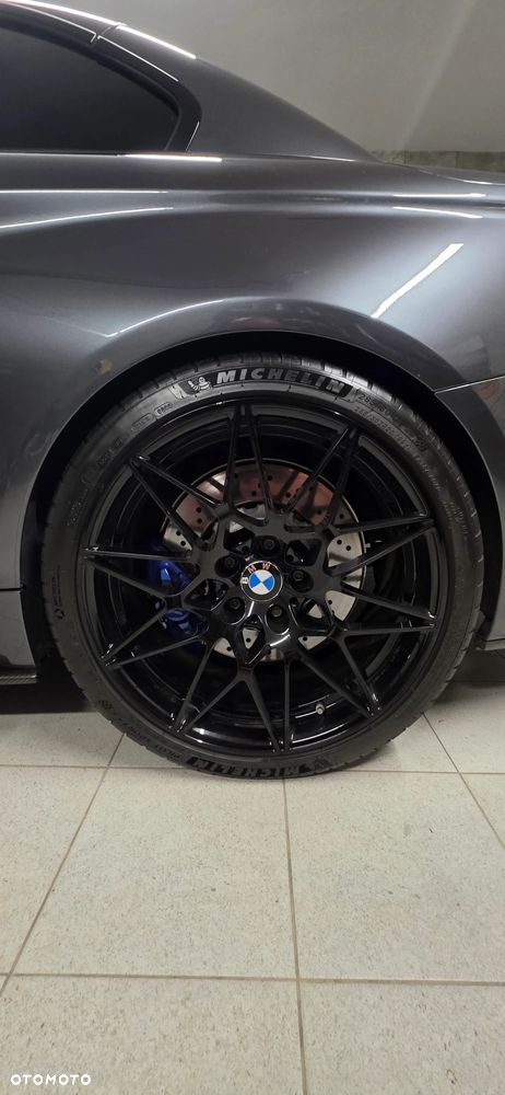 BMW M4 DKG - 12