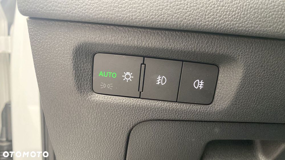 Skoda Octavia 2.0 TSI 4x4 Style DSG - 27