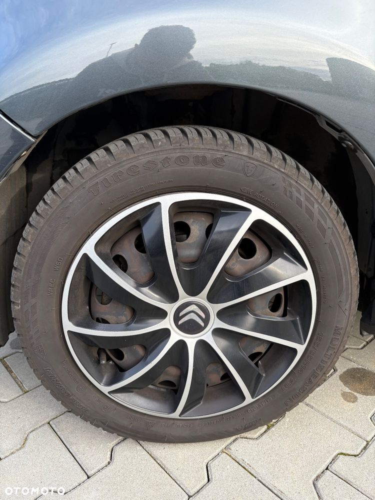Citroën C1 1.0i Flirt - 6