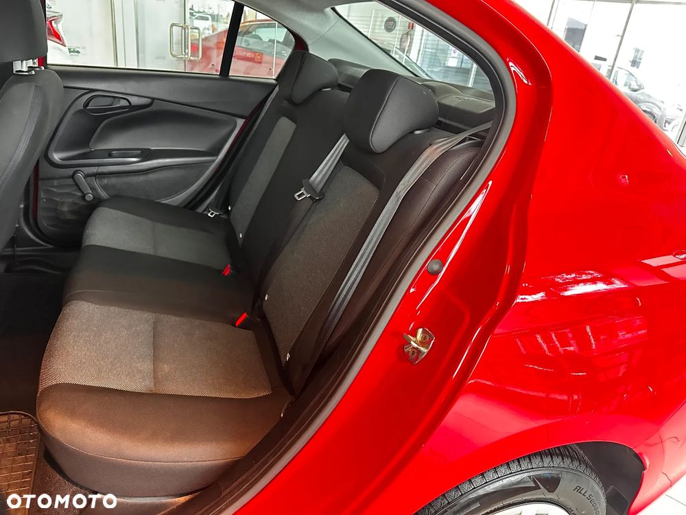 Fiat Tipo 1.4 16V EU6d - 11