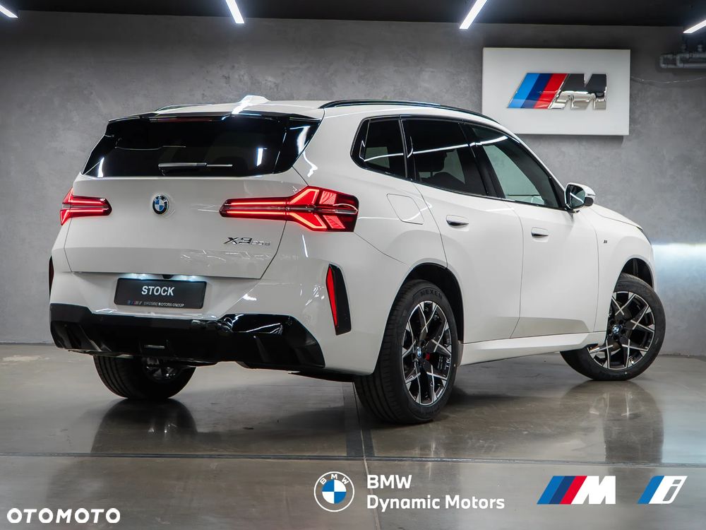 BMW X3 20d xDrive - 4