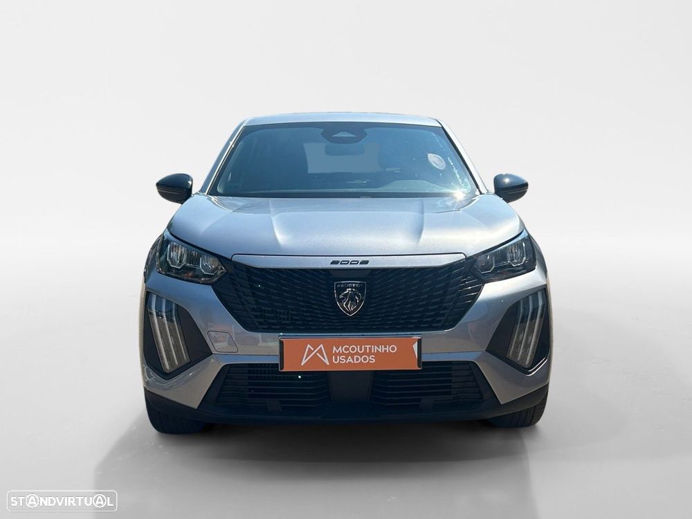Peugeot 2008 1.2 PureTech Style - 8